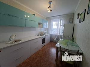 1-к квартира, вторичка, 40м2, 14/14 этаж