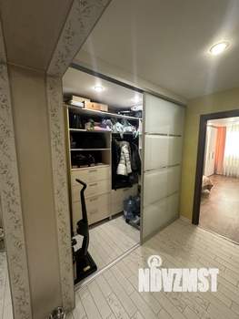 2-к квартира, вторичка, 68м2, 1/16 этаж