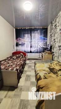 2-к квартира, вторичка, 46м2, 5/5 этаж