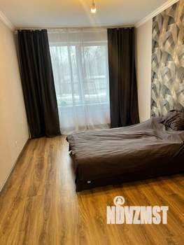 1-к квартира, вторичка, 35м2, 1/9 этаж