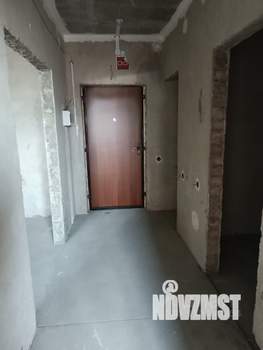 1-к квартира, вторичка, 45м2, 12/17 этаж