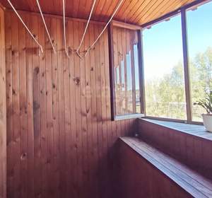 3-к квартира, вторичка, 68м2, 6/9 этаж