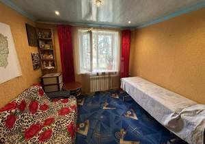 1-к квартира, вторичка, 13м2, 2/5 этаж