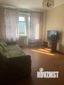 1-к квартира, вторичка, 31м2, 5/5 этаж