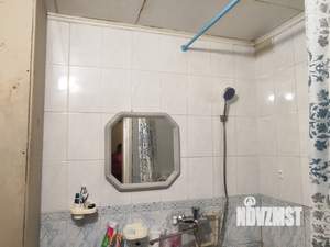 1-к квартира, вторичка, 35м2, 1/9 этаж