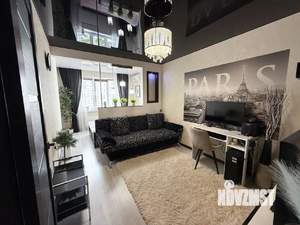 1-к квартира, вторичка, 37м2, 7/12 этаж