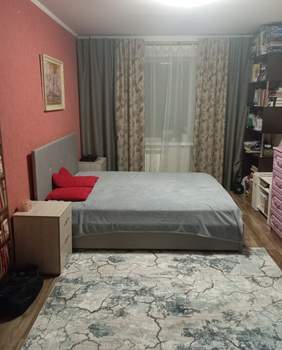 2-к квартира, вторичка, 47м2, 3/5 этаж