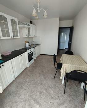 1-к квартира, вторичка, 39м2, 7/10 этаж