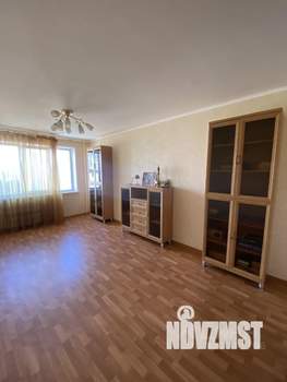 3-к квартира, вторичка, 65м2, 5/9 этаж