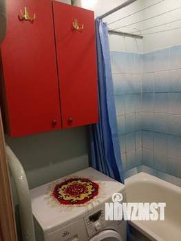 2-к квартира, вторичка, 43м2, 1/16 этаж