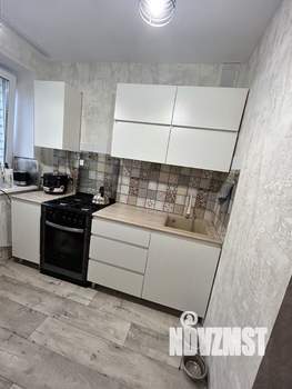 1-к квартира, вторичка, 35м2, 9/9 этаж