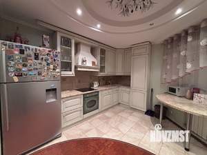 4-к квартира, вторичка, 133м2, 3/12 этаж