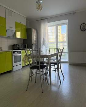 2-к квартира, вторичка, 50м2, 2/10 этаж