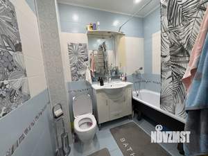 2-к квартира, вторичка, 56м2, 9/10 этаж