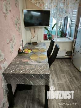 1-к квартира, вторичка, 41м2, 11/14 этаж