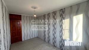 3-к квартира, вторичка, 59м2, 5/5 этаж