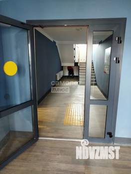 Студия квартира, вторичка, 27м2, 1/3 этаж