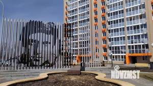 2-к квартира, вторичка, 67м2, 2/9 этаж