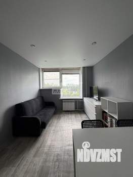 2-к квартира, вторичка, 34м2, 8/12 этаж