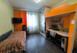 2-к квартира, вторичка, 52м2, 6/10 этаж