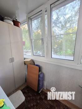 1-к квартира, вторичка, 30м2, 1/9 этаж