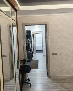 2-к квартира, вторичка, 49м2, 6/9 этаж