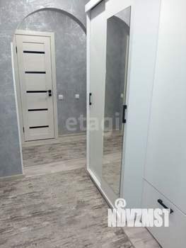 2-к квартира, вторичка, 58м2, 1/16 этаж