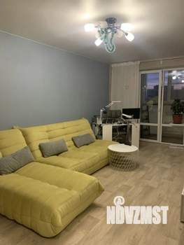 4-к квартира, вторичка, 92м2, 10/10 этаж