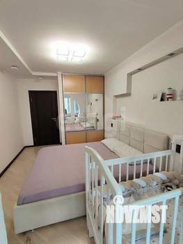 3-к квартира, вторичка, 65м2, 7/9 этаж