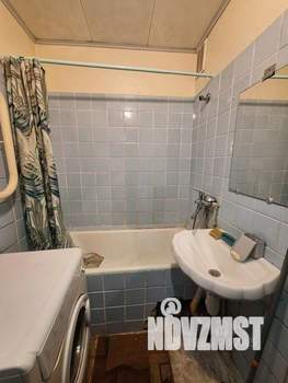 3-к квартира, вторичка, 66м2, 9/9 этаж