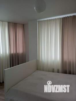 2-к квартира, вторичка, 60м2, 11/23 этаж