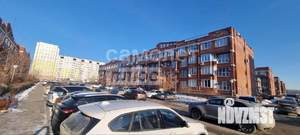 3-к квартира, вторичка, 75м2, 1/4 этаж