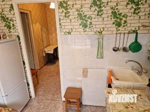 1-к квартира, вторичка, 30м2, 2/9 этаж