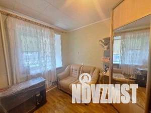 2-к квартира, вторичка, 51м2, 4/5 этаж