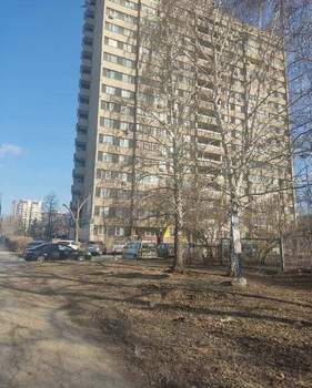 3-к квартира, вторичка, 60м2, 12/16 этаж