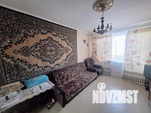 2-к квартира, вторичка, 47м2, 3/5 этаж