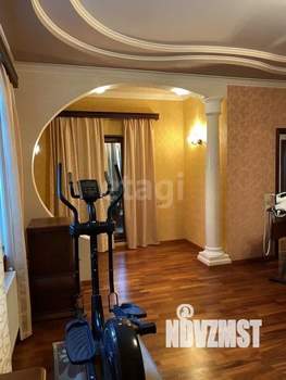 3-к квартира, вторичка, 155м2, 1/6 этаж