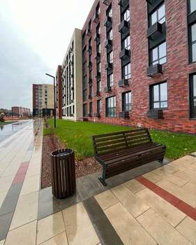 2-к квартира, вторичка, 57м2, 1/6 этаж