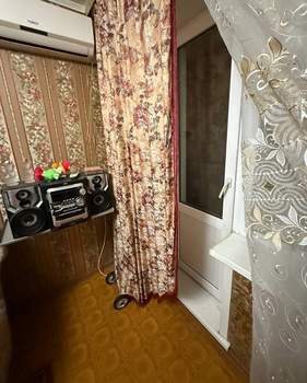 2-к квартира, вторичка, 49м2, 2/5 этаж