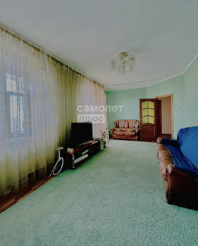 2-к квартира, вторичка, 66м2, 11/14 этаж