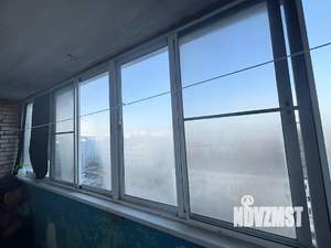 1-к квартира, вторичка, 41м2, 11/12 этаж