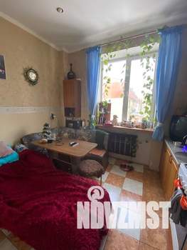 2-к квартира, вторичка, 58м2, 3/3 этаж