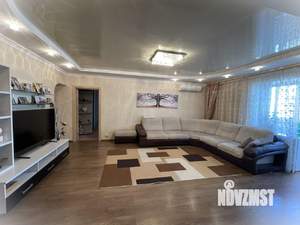 3-к квартира, вторичка, 100м2, 6/15 этаж