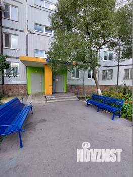 3-к квартира, вторичка, 66м2, 2/9 этаж