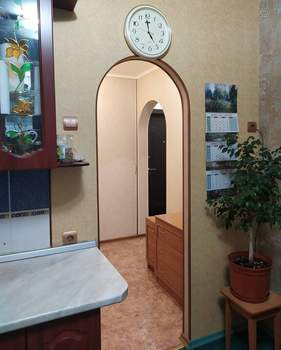 2-к квартира, вторичка, 53м2, 5/10 этаж