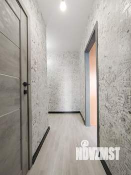 1-к квартира, вторичка, 37м2, 15/16 этаж