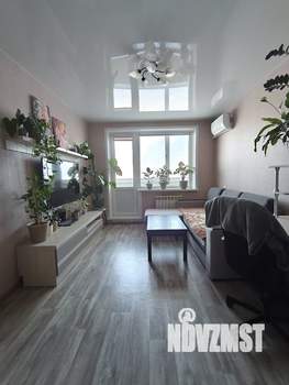 1-к квартира, вторичка, 30м2, 5/5 этаж