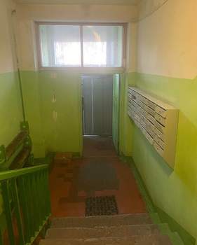 2-к квартира, вторичка, 49м2, 5/9 этаж