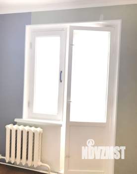 1-к квартира, вторичка, 33м2, 4/4 этаж