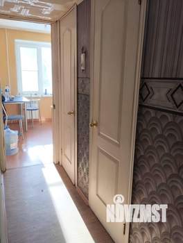 3-к квартира, вторичка, 61м2, 2/5 этаж